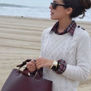 Tommy Hilfiger Crewneck Sweater